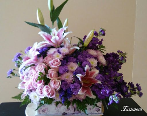 Florist «AG Flowers & Gift Boutique», reviews and photos, 538 S Gilbert Rd #105, Gilbert, AZ 85296, USA