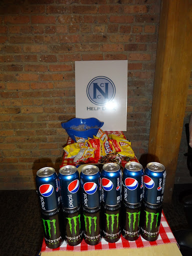 Credit Counseling Service «Nationwide Credit Clearing», reviews and photos