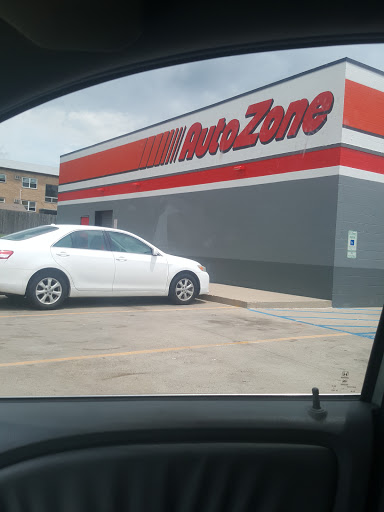 Auto Parts Store «AutoZone», reviews and photos, 3916 Harrison Ave, Cheviot, OH 45211, USA