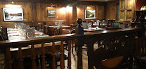 Atmosphère du L'Equilibre restaurant Serre Chevalier 1400 à La Salle-les-Alpes - n°15
