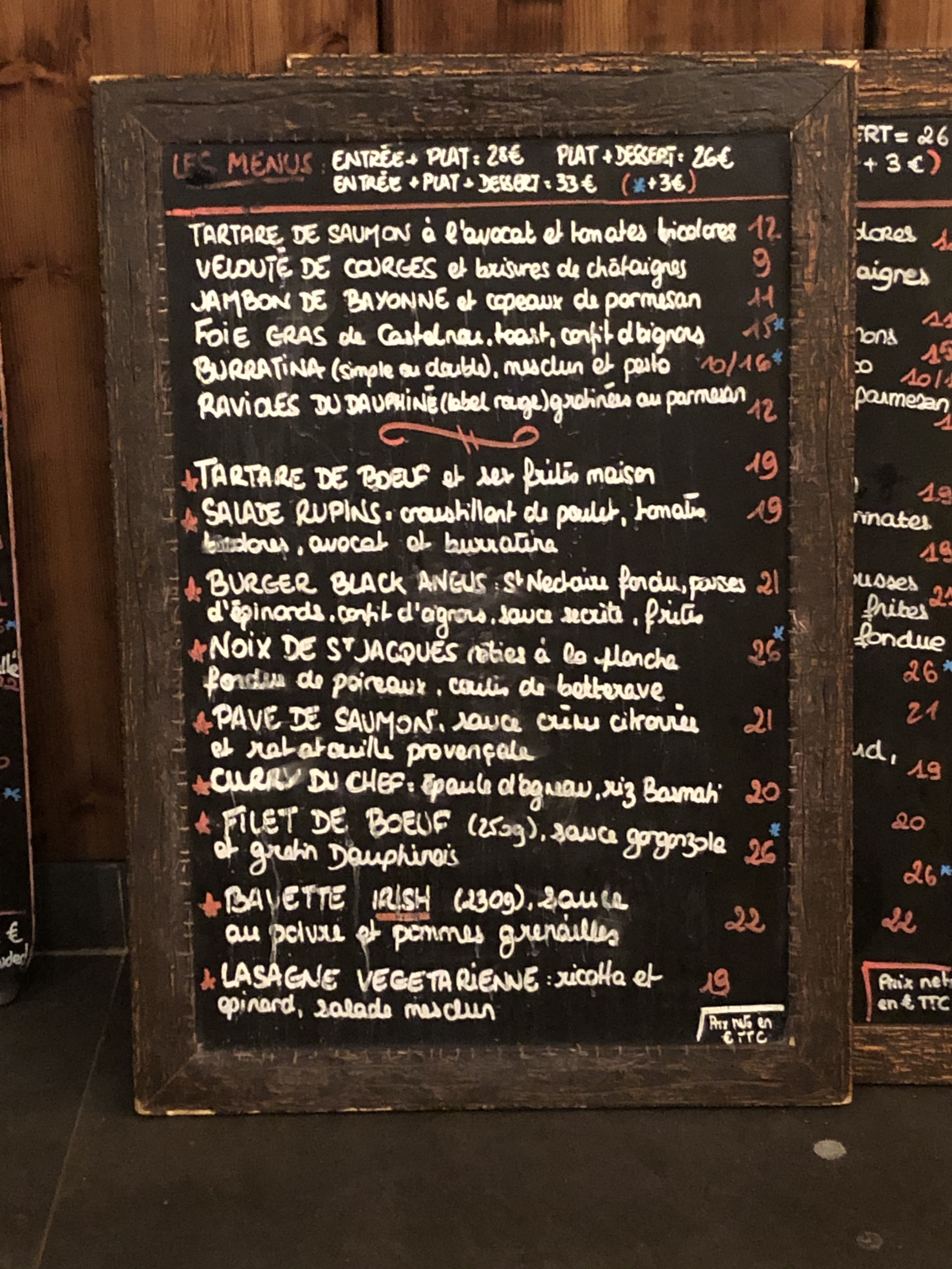 Photo n° 2 de l'avis de Marie-Lorraine. fait le 24/09/2020 à 08:05