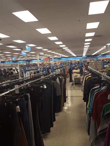 Clothing Store «Ross Dress for Less», reviews and photos, 20618 I-45, Spring, TX 77373, USA