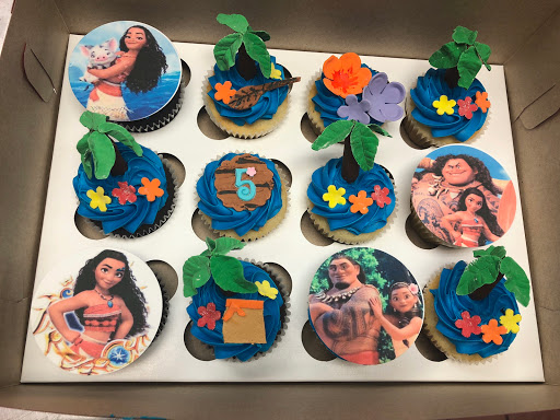 Bakery «Smallcakes Memorial», reviews and photos, 1531 Eldridge Pkwy #130, Houston, TX 77077, USA