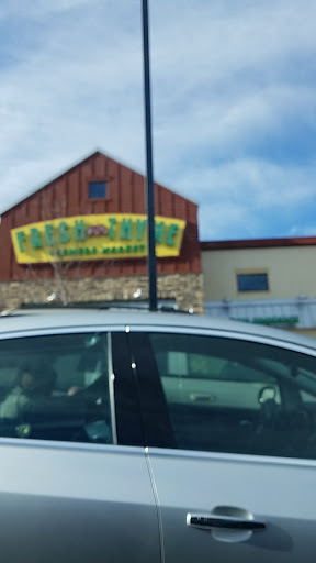 Grocery Store «Fresh Thyme Farmers Market- W. Des Moines», reviews and photos, 2900 University Ave, West Des Moines, IA 50266, USA