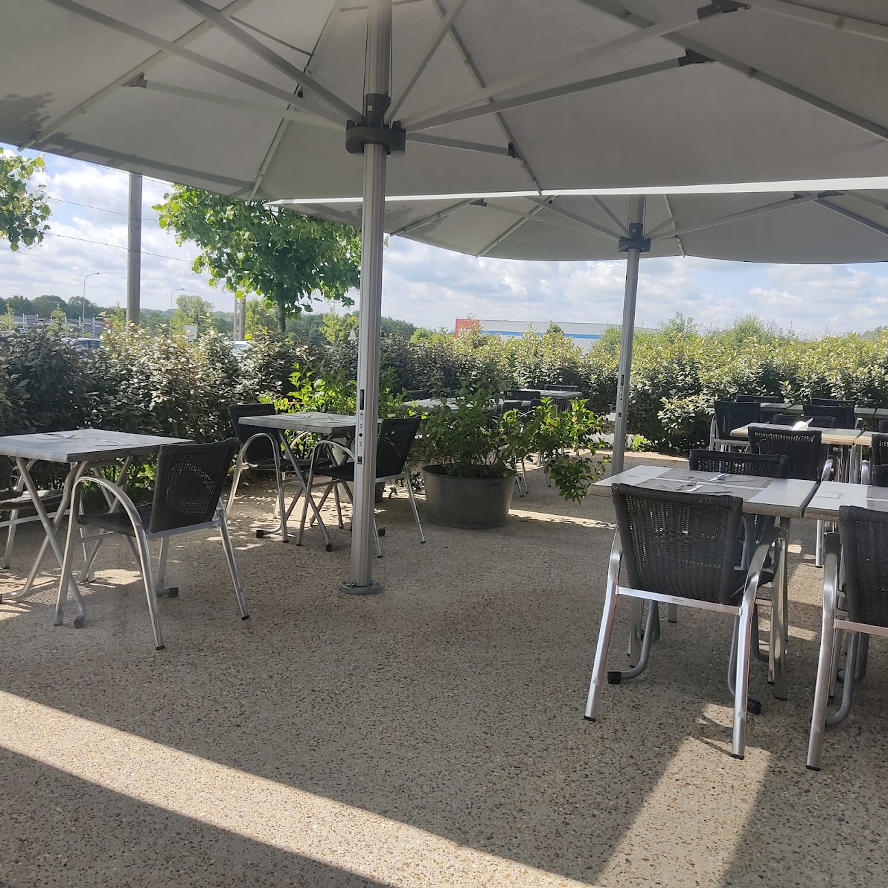 Photo de Grill Restaurant La Petite Ferme de Lucien