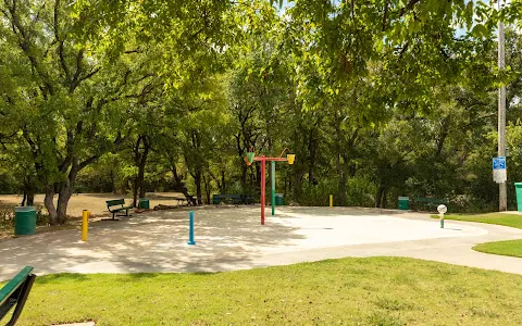 Whites Branch Park image