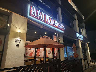 Blaze Pizza - 17401 Ventura Blvd Suite A-36, Encino, CA 91316