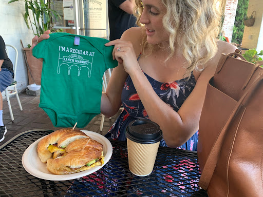 Grocery Store «Malaga Cove Ranch Market», reviews and photos, 43 Malaga Cove Plaza, Palos Verdes Estates, CA 90274, USA