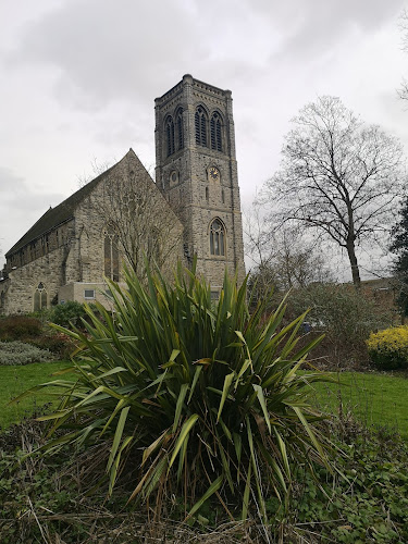 Comments and reviews of St Faith's Church
