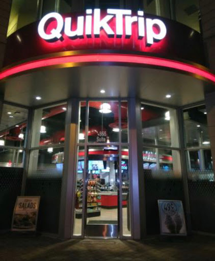 Gas Station «QuikTrip», reviews and photos, 2776 Panola Rd, Lithonia, GA 30058, USA