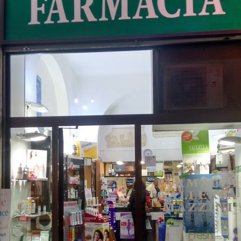 Farmacia Galleria Mazzini Del Dr. Lupi A.M.
