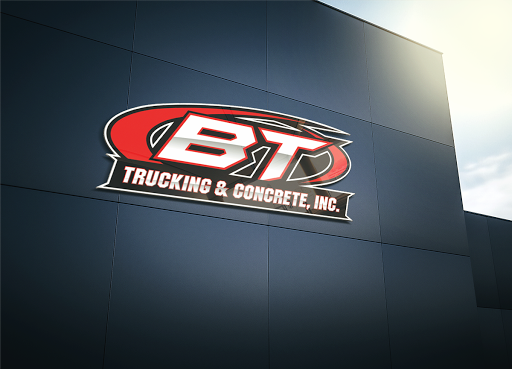 BT Concrete Inc.