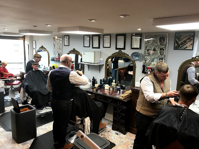 Reviews of Bespoke Barber in Preston - Barber shop