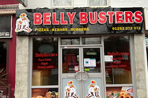 Belly Busters Takeaway image