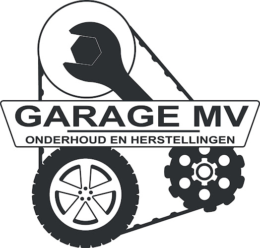 Garage MV - Genk