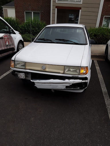 Insurance Agency «AAA - Research Triangle», reviews and photos