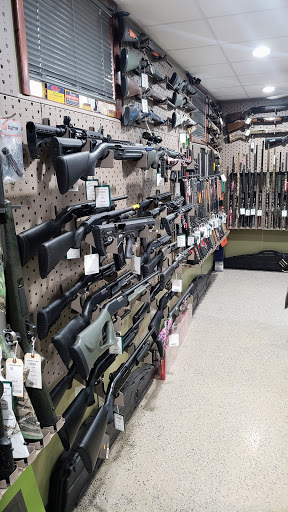 Gun Shop «Sugarbush Armory», reviews and photos, 1427 Maxon Rd, Attica, NY 14011, USA