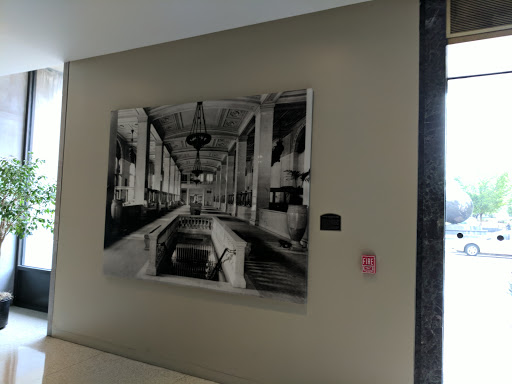 Performing Arts Theater «Tulsa Performing Arts Center», reviews and photos, 110 E 2nd St, Tulsa, OK 74103, USA