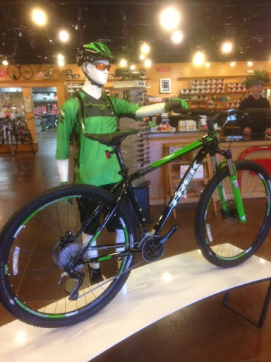 Bicycle Store «A&B Cycle», reviews and photos, 3620 S National Ave, Springfield, MO 65807, USA