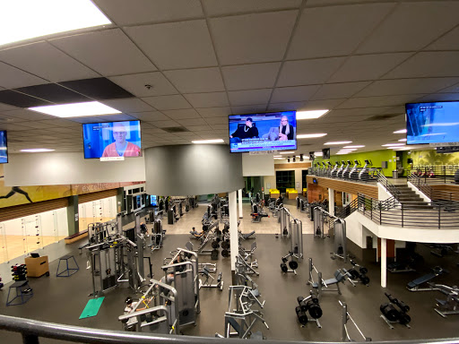 Gym «LA Fitness», reviews and photos, 16951 E Imperial Hwy, Yorba Linda, CA 92886, USA