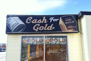 Cash For Gold: Coin and Jewelry image