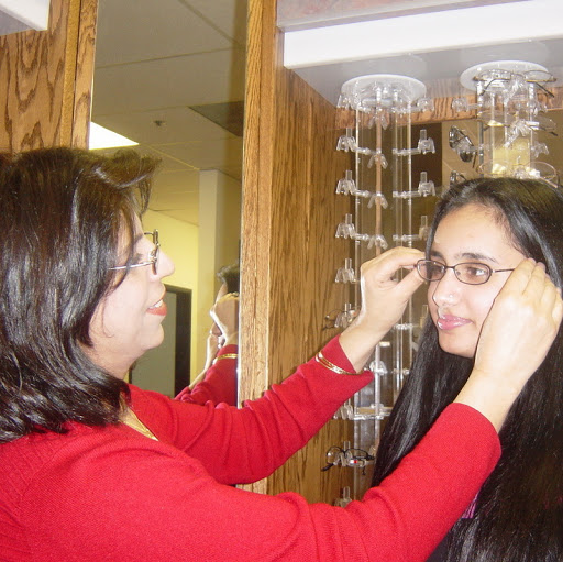 East Bay Eyecare Professionals Inc, Maskeen K Sabharwal, M.D