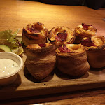 Photo n°1 de l'avis de Brandon.u fait le 31/12/2018 à 15:35 sur le  urban kitchen à Heidelberg