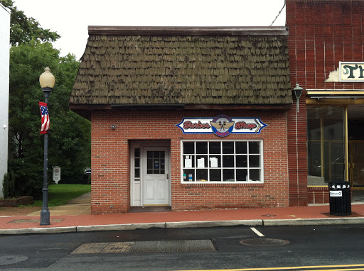 Barber Shop «High Street Barber Shop», reviews and photos, 82 High St, Mt Holly, NJ 08060, USA