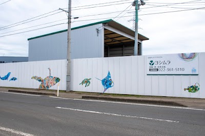 ㈱ヨシムラ 仙台営業所