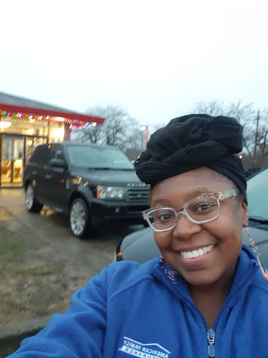 Used Car Dealer «AMS Cars», reviews and photos, 9185 W 10th St, Indianapolis, IN 46234, USA