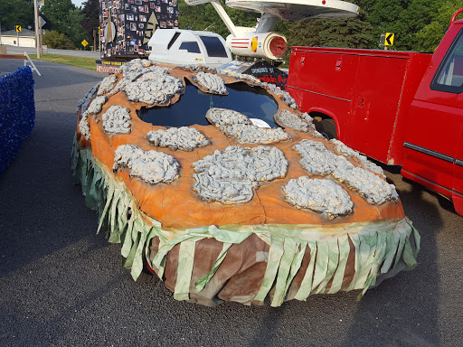 Museum «The Voyage Home Museum», reviews and photos, 361 W First St, Riverside, IA 52327, USA