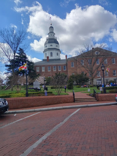 Coffee Shop «City Dock Coffee», reviews and photos, 82 Maryland Ave, Annapolis, MD 21401, USA