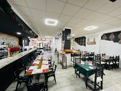 Restaurante Esencia . carretera Cordoba-Valencia, 169, 23340 Arroyo del Ojanco, Jaén, España