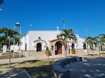 Iglesia Catolica, Palomino