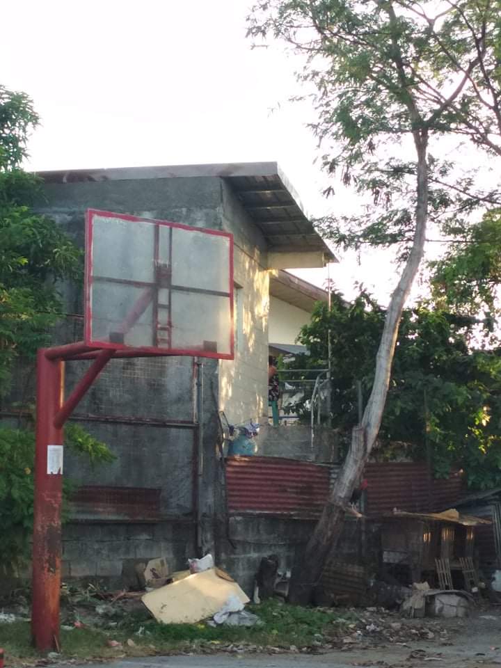 Camachile Subd. Phase 4 Basketball Court