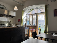 Atmosphère du Restaurant japonais authentique Benteaux à Bordeaux - n°1