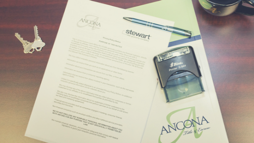 Title Company «Ancona Title & Escrow», reviews and photos