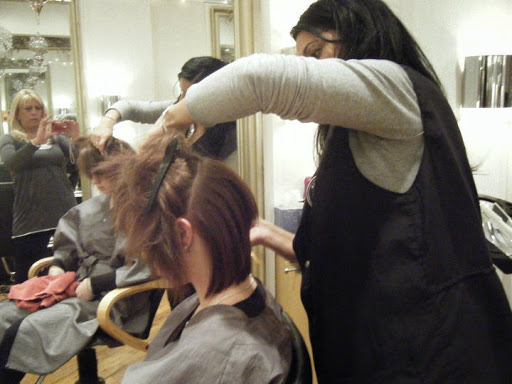 Hair Salon «Marcucc For Hair», reviews and photos, 324 Hempstead Ave, Malverne, NY 11565, USA