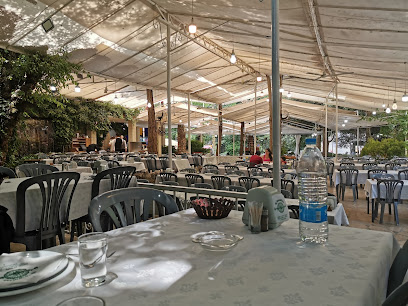 El Yammine restaurant - Nabaa El Safa, Lebanon