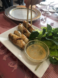 Plats et boissons du Restaurant thaï Krung Thep Mahanakorn à Paris - n°7