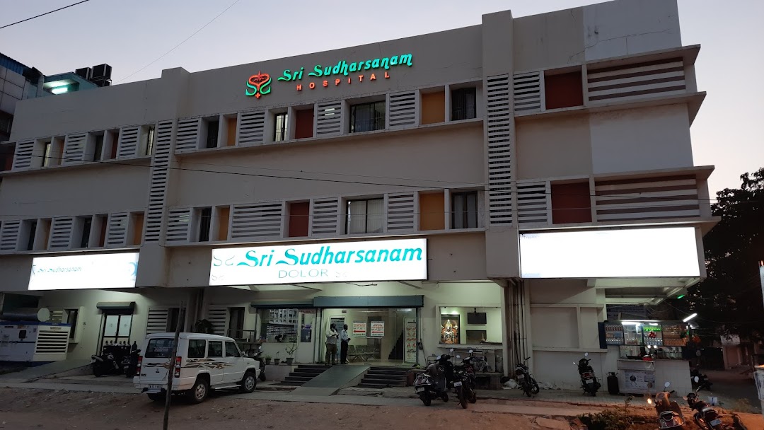 Sri Sudharsanam Hospital