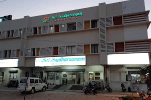 Sri Sudharsanam Hospital image