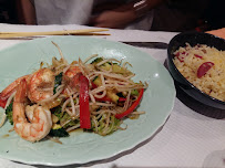 Plats et boissons du Restaurant vietnamien Hanoï à Nice - n°4