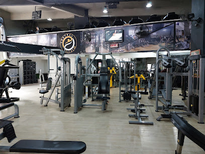 Academy Fitness Center
