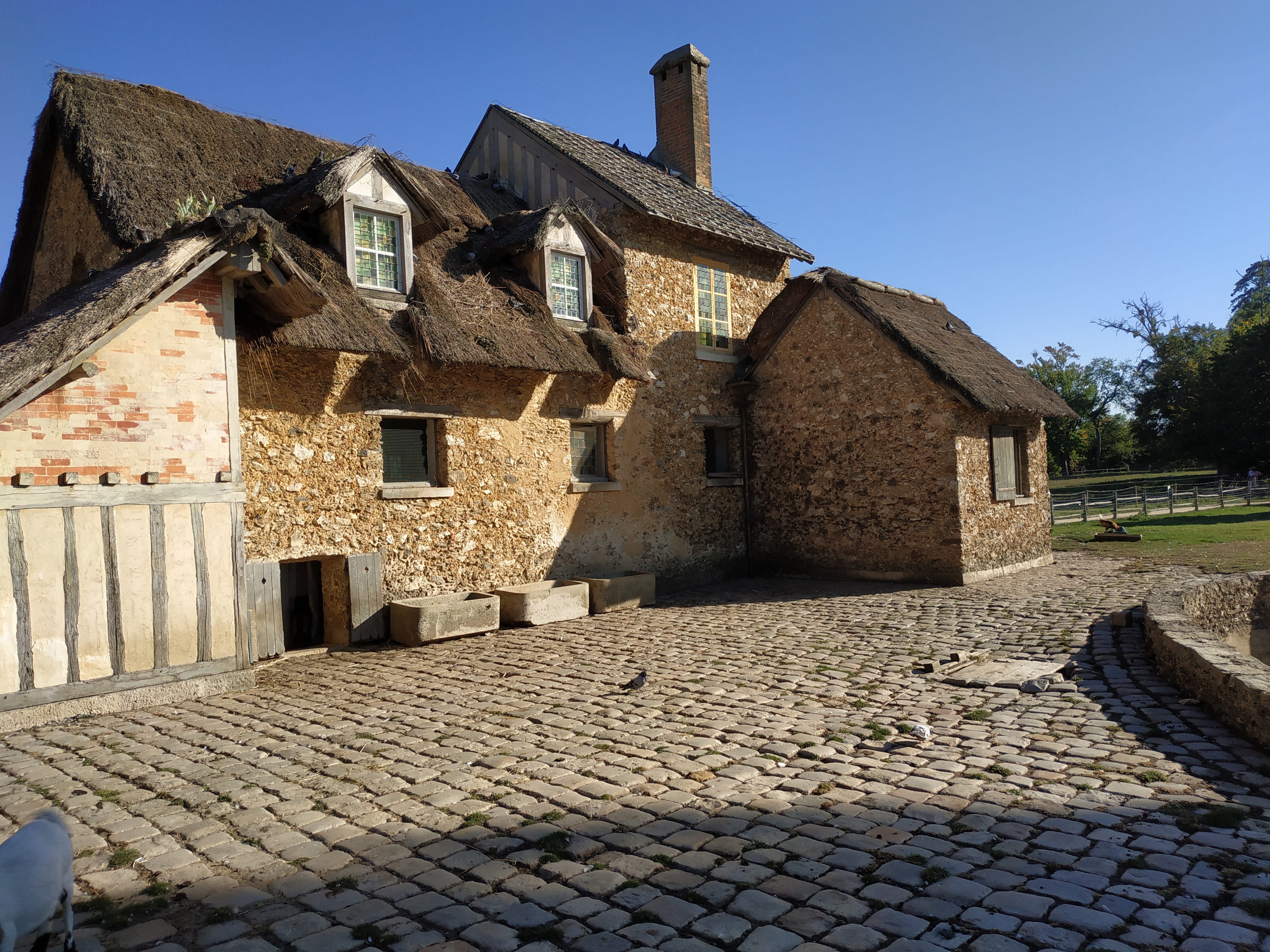 Photo n° 2 de l'avis de Thibault. fait le 01/11/2019 à 17:30