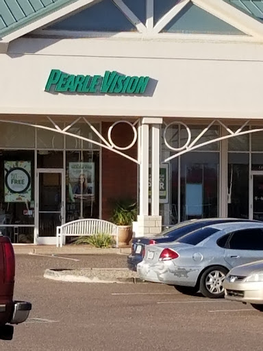 Eye Care Center «Pearle Vision», reviews and photos, 937 N Dobson Rd #102, Mesa, AZ 85201, USA
