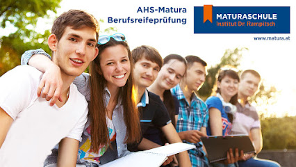 Maturaschule - Institut Dr. Rampitsch Wiener Neustadt