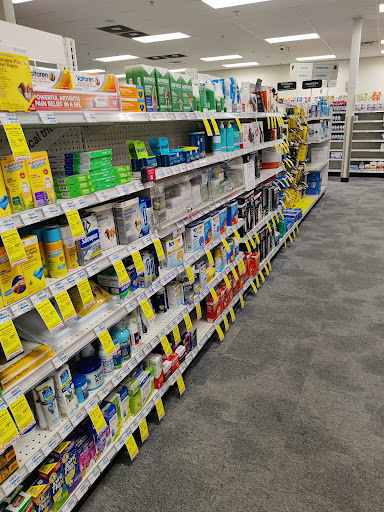 Drug Store «CVS», reviews and photos, 900 N Austin Ave #109, Georgetown, TX 78626, USA