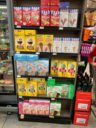 Grocery Store «Ralphs», reviews and photos, 18010 Chatsworth St, Granada Hills, CA 91344, USA