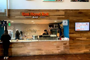 Umi Hand Roll Bar image